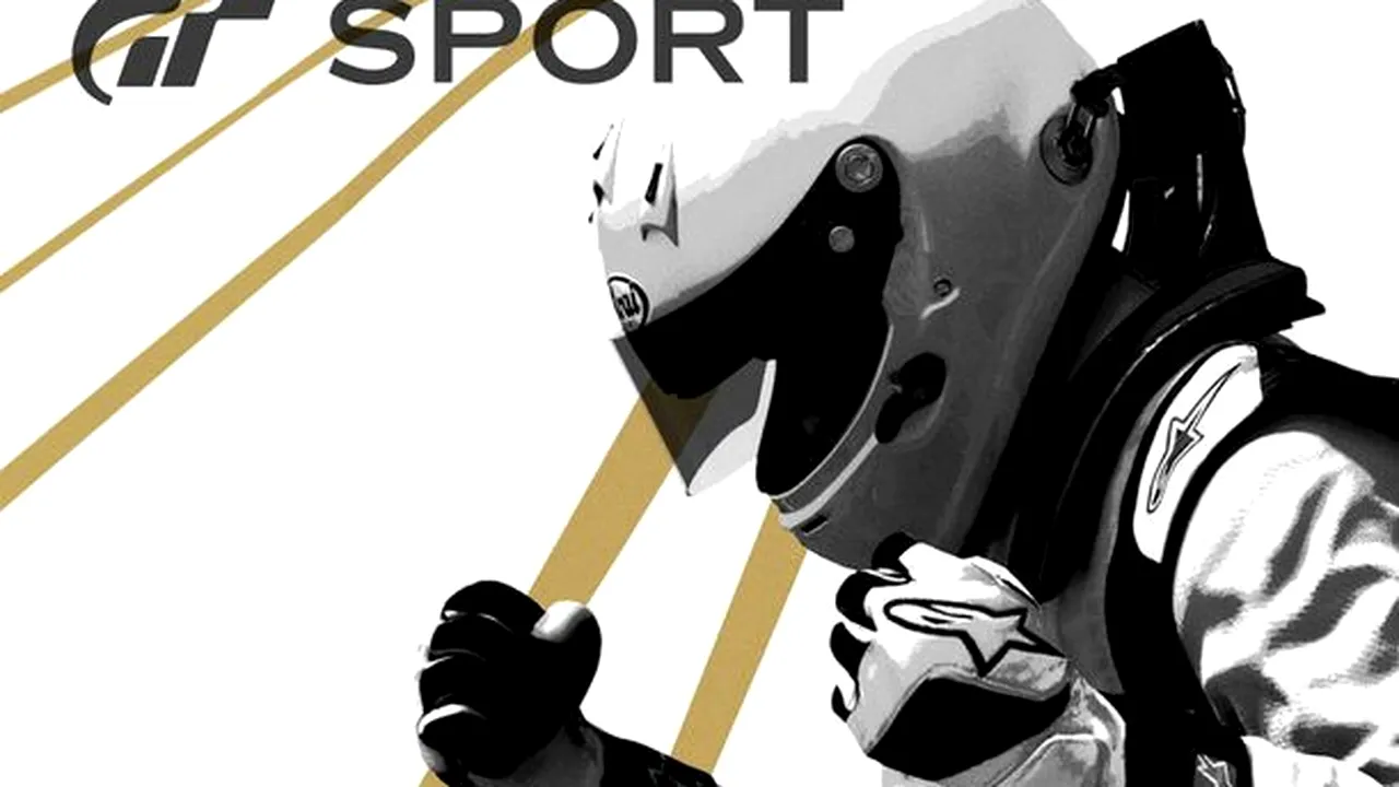 Gran Turismo Sport - trailer, imagini noi și dată de lansare