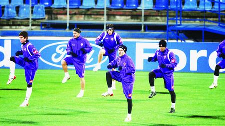 Ultima șansă pentru Mutu?