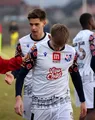 U Craiova face transferuri importante pentru a promova în Liga 2 cu echipa-satelit. A semnat cu jucători foști la FC Bihor, Ceahlăul și AFC Câmpulung Muscel. EXCLUSIV