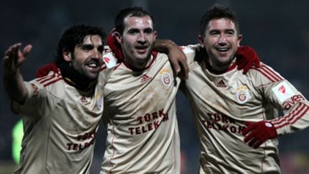 Stancu, lăudat de fostul antrenor al Stelei**: "Are calități rare! De la Galata, va pleca la o echipă mare din Europa"