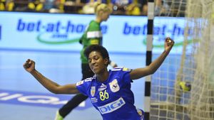 E oficial! "Chimista" Barbosa va juca pentru Spania