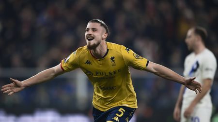 Radu Drăguşin, reacție despre oferta de la FCSB! Abia semnase cu Juventus şi a dat un răspuns clar