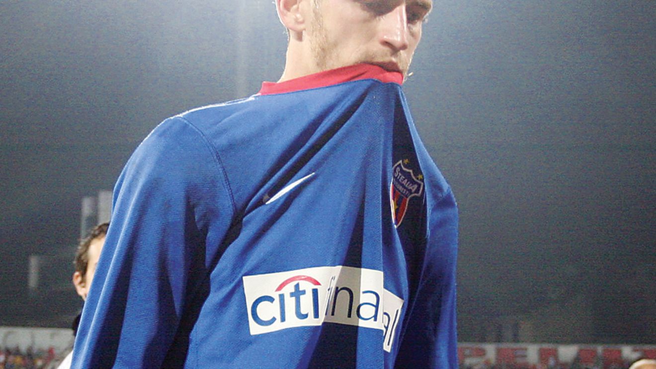 Becali s-a convins: „Nu avem valoare"