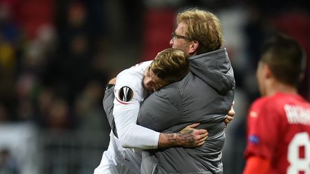 Jurgen Klopp, criticat din vestiarul lui Liverpool. I-a ajuns și pleacă de pe Anfield după patru ani și aproape 150 de meciuri: "Nu mă simt bine, nu-mi place cum mă tratează Klopp. Și m-am săturat și de frigul de aici"