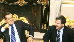 Argăseală îl contrazice pe Gigi: "Steaua are bani, nu e criză!"