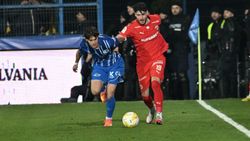 MERCATO Ofertă pentru „perla” lui Gică Hagi de la Benfica Lisabona! Portughezii au pus banii jos: transferul poate costa 1.000.000 de euro