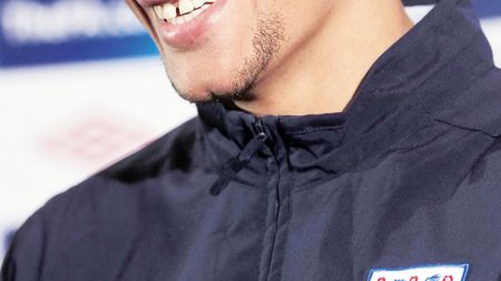 Atac din liga a doua pentru Anglia! Vezi ce jucător surpriză a convocat Capello