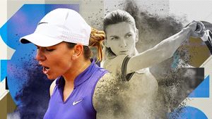Lovitură senzațională de Crăciun! Simona Halep și avocații ei au forțat ridicarea suspendării pe termen nelimitat: „Dosarul nevinovăției este imbatabil ca argumentație!” | EXCLUSIV