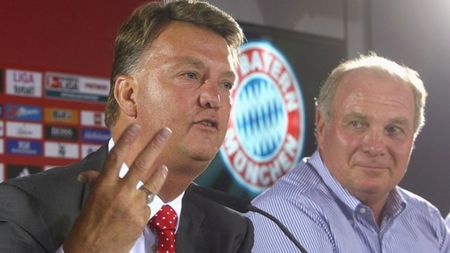 Ape tulburi la Bayern înaintea meciului cu CFR!** "Mă deranjează că sunt criticat acum, când am 9 absenți"