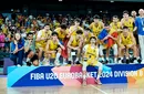 România a câștigat Campionatul European U20, după o finală perfectă!