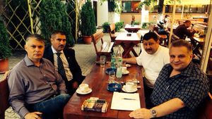 L-au ajutat să ajungă sus, acum îl vor plecat. "Îi vom cere demisia lui Doroftei pe 11 iunie"