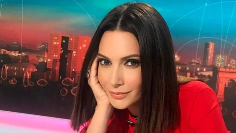 Andreea Berecleanu, adevărul uluitor despre demisia de la Antena 1! Abia acum a scos la iveală motivele reale