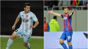 Patru concluzii după ASA-Petrolul 1-0 și Brașov-Steaua 2-3. Ce le lipsește ambelor echipe, cum a ajuns ASA să câștige 13 meciuri din 20 la limită și care e marea greșeală a lui Gâlcă din retur