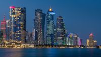 Un român care e de 6 ani în Qatar spune cum e viața de acolo în realitate: „Au fost niște probleme, dar…”