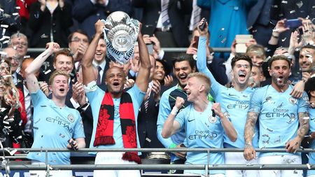 Șoc la Manchester City! Anunț oficial, după un nou trofeu câștigat: pleacă de la "Cetățeni"