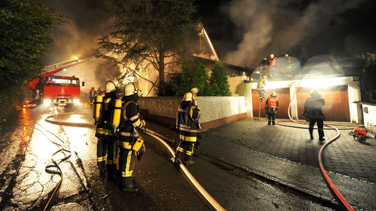 Acuzat că și-a incendiat propria casă,** Breno este menținut în detenție provizorie