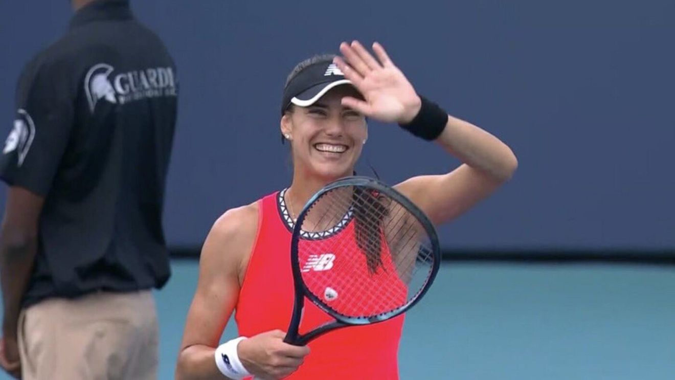 Sorana Cîrstea a revenit în țară, după eliminarea de la Miami Open! Prima reacție a româncei: „Am un gust amar legat de semifinală, pentru că simțeam că pot mai mult!”
