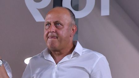 Prima reacție a lui Dan Șucu, după ce Gigi Becali l-a atacat într-un mod grosolan: „Asta trebuia să facă înainte să se ducă la vot!” | EXCLUSIV