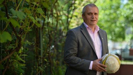 Emil Grădinescu, mesaj care declanșează un nou scandal legat de FCSB: „Steaua București - CSA 7-0. Felicitări, George Ogăraru și Iulian Miu”