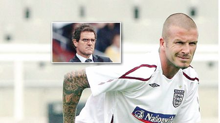 Capello, sfătuitorul lui Moratti