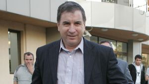 "Doar de Ilie depinde să se întoarcă la Steaua"