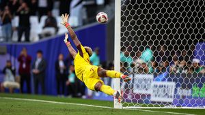 ADVERTORIAL | Cupa Asiei a ajuns la faza semifinalelor. Pe Betano, cu Bet Builder, toate pariurile preferate sunt pe același bilet