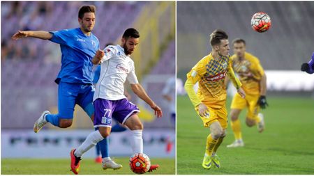 Dinamo a ratat trei transferuri în aceeași zi. "Câinii", REFUZAȚI de doi jucători care au retrogradat: "Am fost nemulțumiți de salariile propuse" 