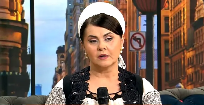 Ce declarații a făcut Niculina Stoican despre colegii săi de scenă. ”Ei sunt colegii mei, nu au fost niciodată prietenii mei”