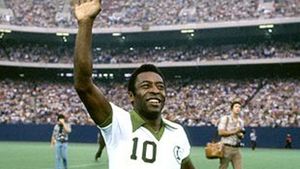 Messi îl amenință pe Pele!** Vezi aici de ce!