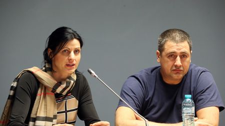 Alexandru Dedu despre alegerile din 2018 de la FRH: "În momentul acesta dacă mă întrebați, DA, o să candidez!". Narcisa Lecușanu pare tentată la rândul ei să intre în această cursă