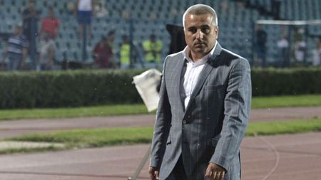 Oltenii, gânduri mari la aflarea adversarului din sferturile Cupei. Felix Grigore: "Sperăm să eliminăm Steaua. În ultimele 7 etape noi suntem pe primul loc"