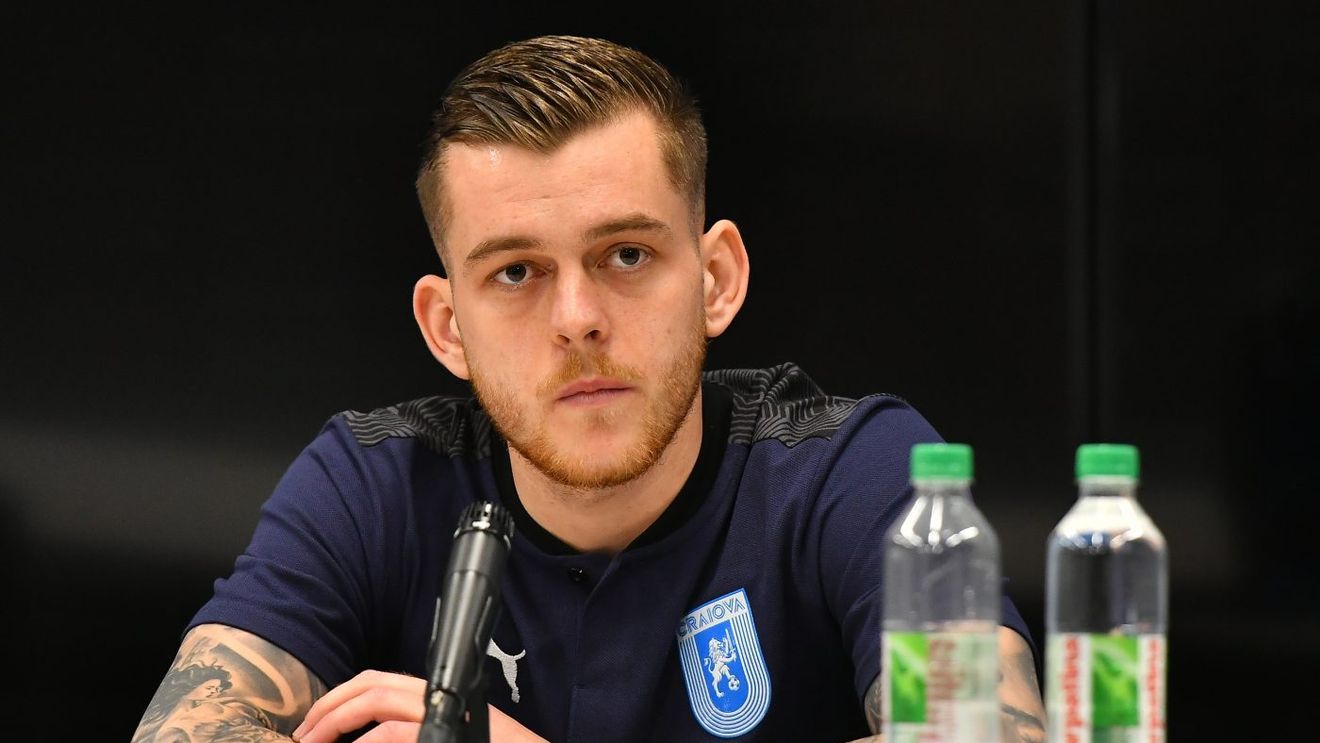 Gică Popescu a reacționat după ce au apărut discuții despre transferul lui Alex Cicâldău la Galatasaray. „Va fi o lovitură pentru fotbalul românesc!” | EXCLUSIV