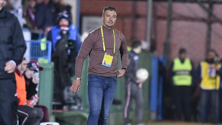 Daniel Pancu, în extaz după victoria României cu Austria. „Rezultat fantastic!” Laude pentru Mirel Rădoi |  VIDEO EXCLUSIV ProSport LIVE