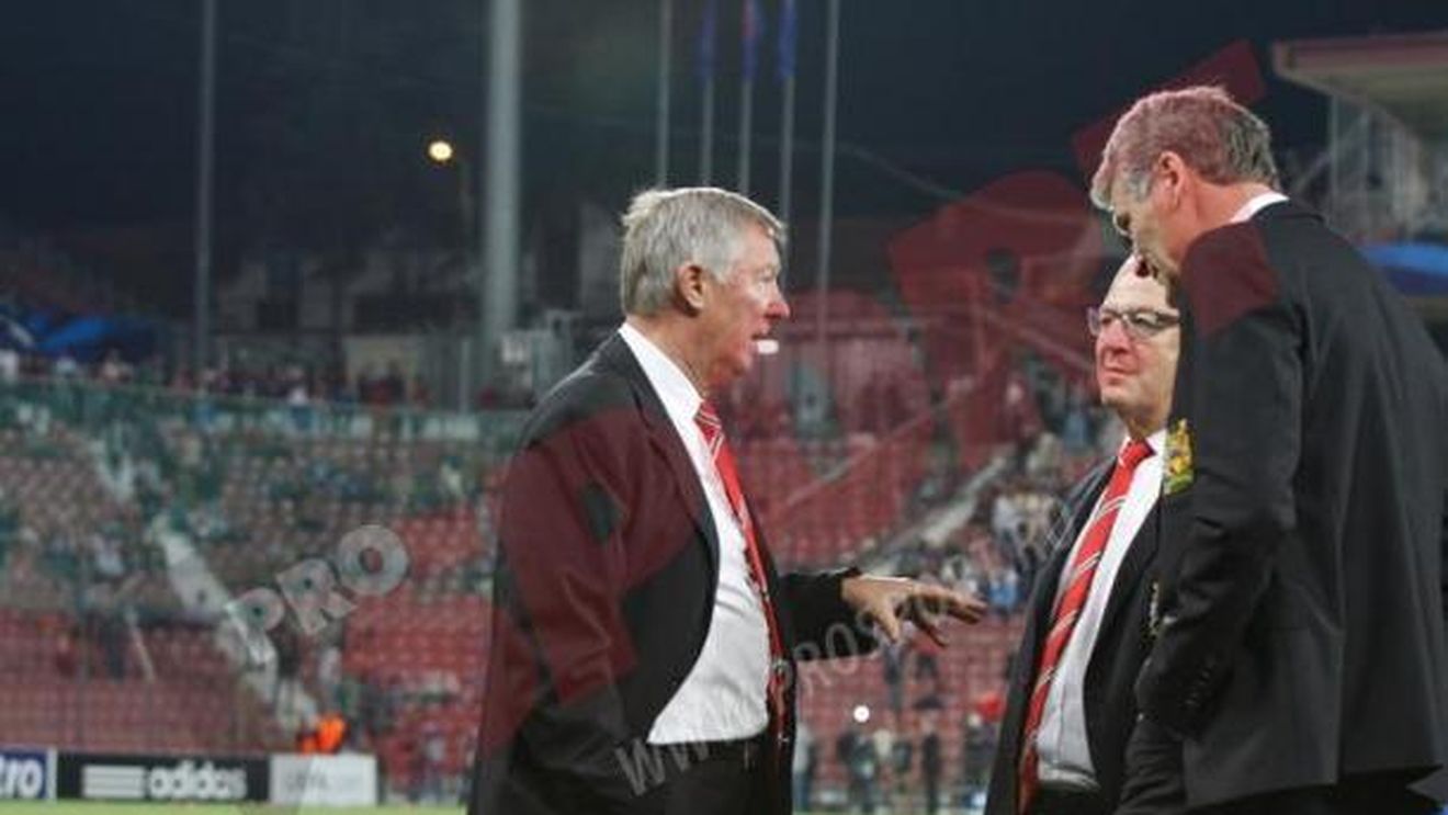 În sfârșit Liga 1 trimite un jucător în Anglia!** Kagawa și Valencia tremură: Sir Alex a rămas impresionat de el și îl vrea pe Old Trafford