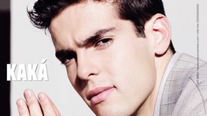 Talida, ca și celebrul Kaka