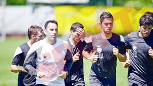 Victor Becali i-a dat replica lui Neubert: "Acum am înțeles de ce a activat doar la Bistrița și Chiajna până să vină la Steaua"