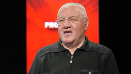 Nici cei cu pensiile speciale nu visează la banii pe care-i primește Dumitru Dragomir de la Stat! Suma fabuloasă pe care o încasează lunar | VIDEO EXCLUSIV ProSport Live