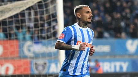 Cea mai grea lovitură pentru Rădoi: „Alex Mitriță pleacă mai mult ca sigur”