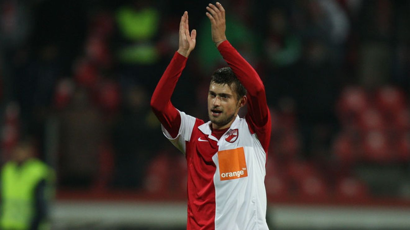 "Dinamo are mai multă nevoie de Tamaș, decât are nevoie el de Dinamo!"