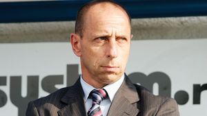 Trombetta, chemat de urgență**