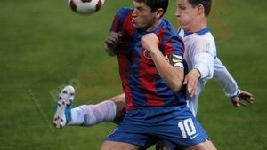 De ce e Tănase căpitan? "Nu avem în lot un jucător de profilul lui Rădoi!"