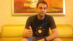 INTERVIU | BILINSKI: "M-am bătut cât am putut". De ce a plecat de la Dinamo, ce înseamnă pentru el România, de ce e sceptic în privința viitorului echipei lui Rednic și care e unica formație din Liga 1 care nu l-a sunat