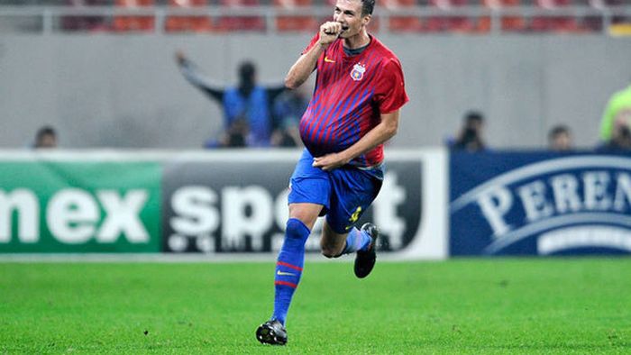 "Am trecut prin asta și am strâns din dinți"** Un fost căpitan al Stelei așteaptă sacrificiul lui Szukala. De ce crede că eliminarea lui Ajax nu ar fi o surpriză