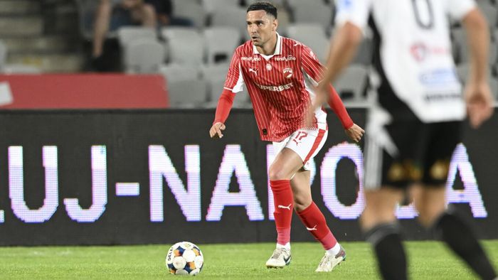 Milanov a plecat de la Dinamo și e gata să semneze cu noua echipă