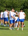 Alte două achiziții anunțate de CSM Slatina. Ambii au CS Afumați în CV, iar pe unul dintre ei l-a mai antrenat Adrian Dulcea