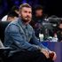 Cum arată David Beckham lângă Yao Ming, gigantul de 2,32 metri
