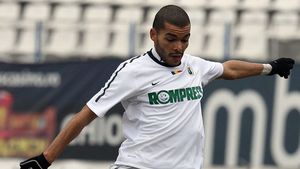 Menassel, dat afară de la "U" Cluj!** Francezul poate deveni campion cu o singură condiție