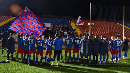 FC Bihor, venituri impresionante în doar jumătate de sezon! Sumă record intrată în conturile echipei din Liga 3