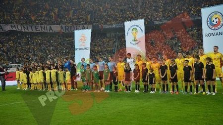 Opt steliști la lot, Copos nu a fost impresionat:** "Cel mai bun jucător a fost un rapidist"