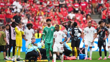 CM 2026 Suspendare RECORD dictată de FIFA după faza care a șocat pe toată lumea la Campionatul Mondial